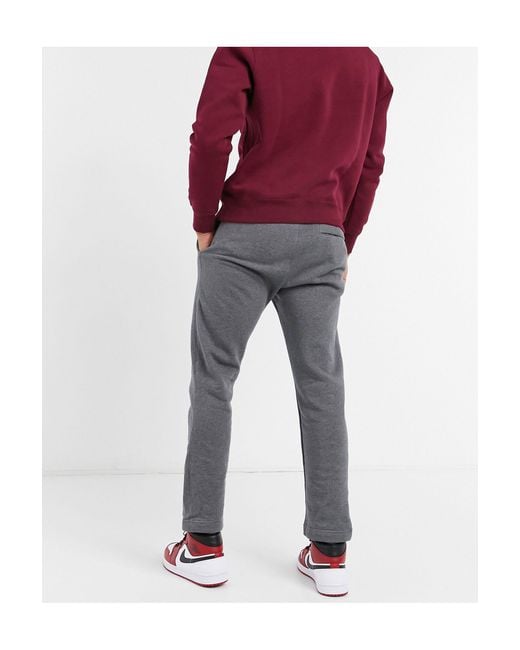 open hem sweatpants