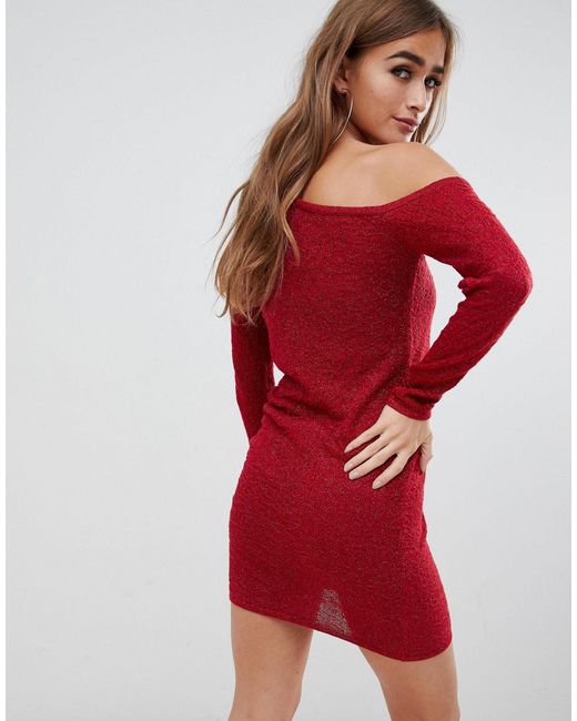 petite asymmetric dress