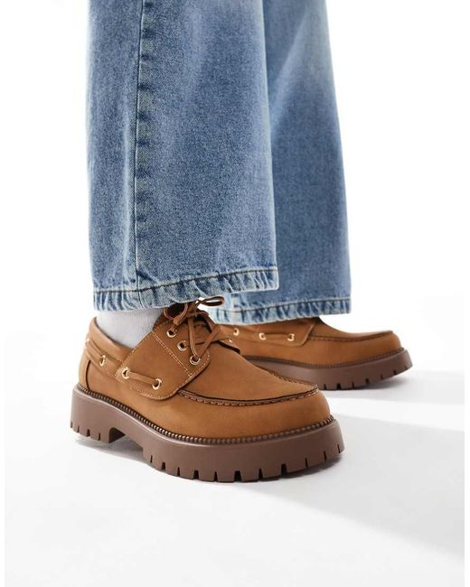Exton di SEQWL in Blue da Uomo