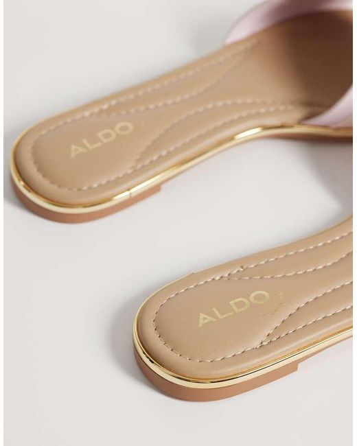 Alamassi di ALDO in Natural