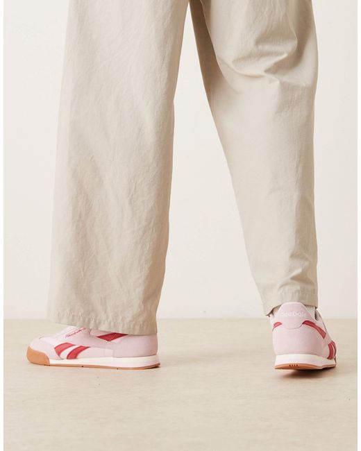 Reebok Natural Campio Xt Sneakers