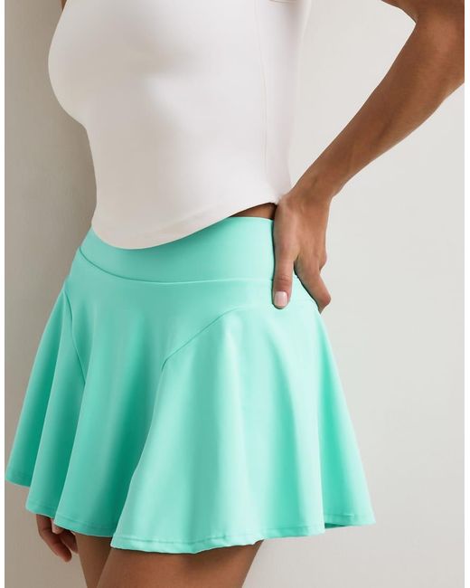 Dayflex Tala de color Green