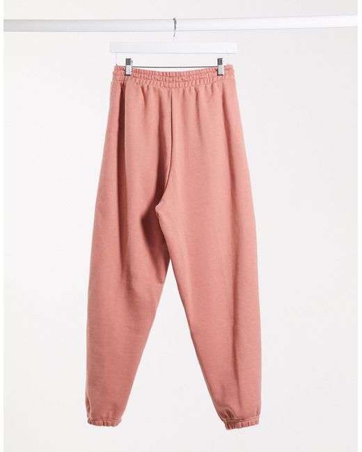 cuffed trackies