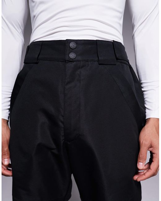 Pantalon Threadbare pour homme en coloris Blue