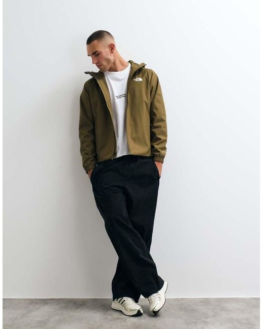 The North Face Green Quest Mono Jacket for men