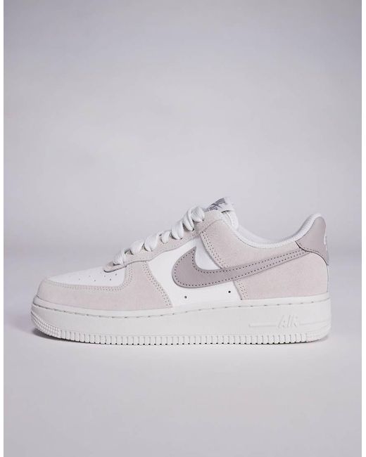 Air di Nike in Black