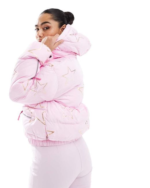 OOSC Chic in het Pink