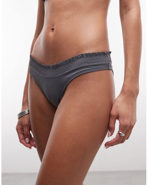 Sawyer - bas ASOS en coloris White