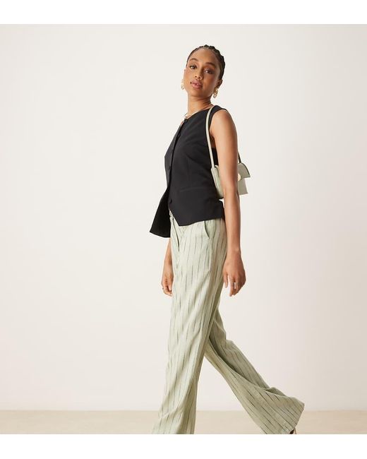 ASOS Asos Design in het Natural