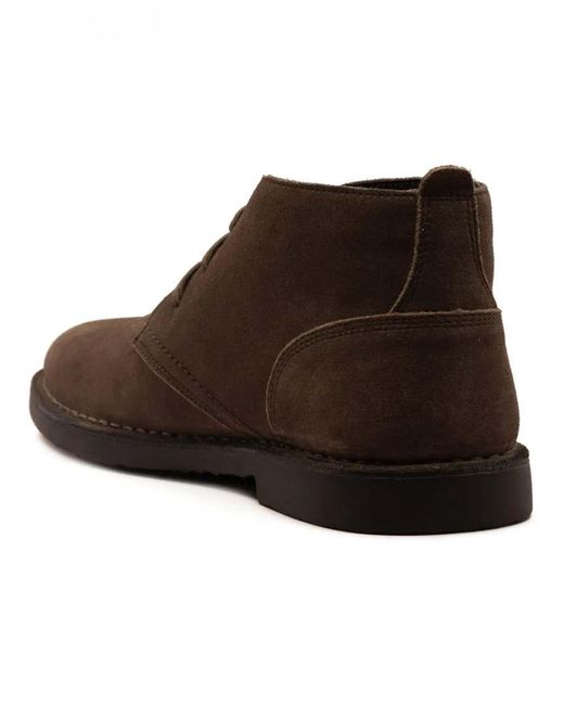 Sahara di OFF THE HOOK in Brown da Uomo