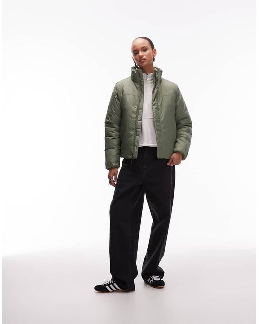 The North Face Green Siurana Jacket