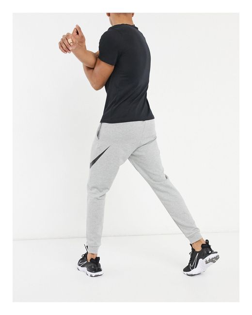 Nike Sportswear Sport Essentials+ Joggingbroek voor heren - Grijs  DH1036-902 - Vergelijk prijzen
