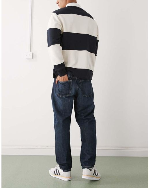 Ray di Weekday in Blue da Uomo