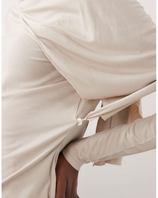 Iyal Natural – kopftuch
