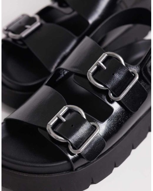 ASOS Filter in het Black