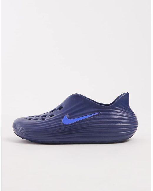 Reactx di Nike in Blue da Uomo