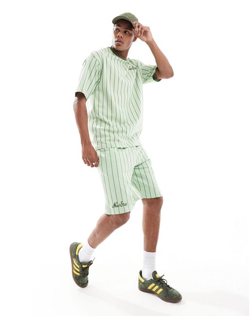 KTZ – shorts in Green für Herren