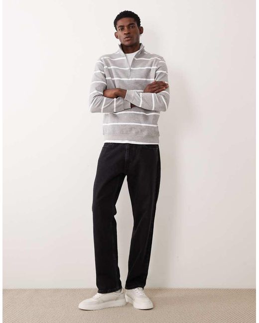 Essential di ASOS in Gray da Uomo