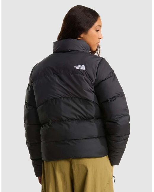 The North Face Gray W Saikuru Jacket