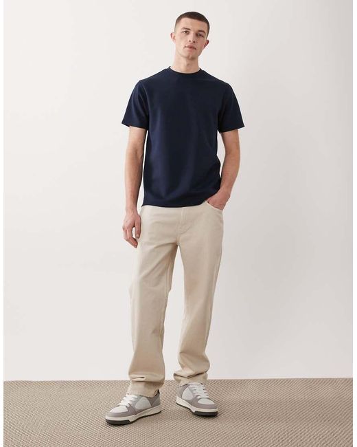 Luxe ASOS de hombre de color Blue