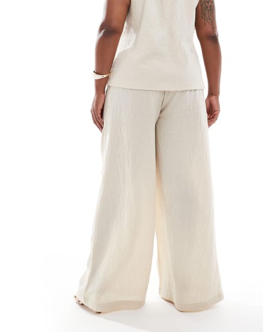 Vero Moda Natural – hose