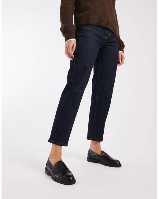 ONLY Black – loafer