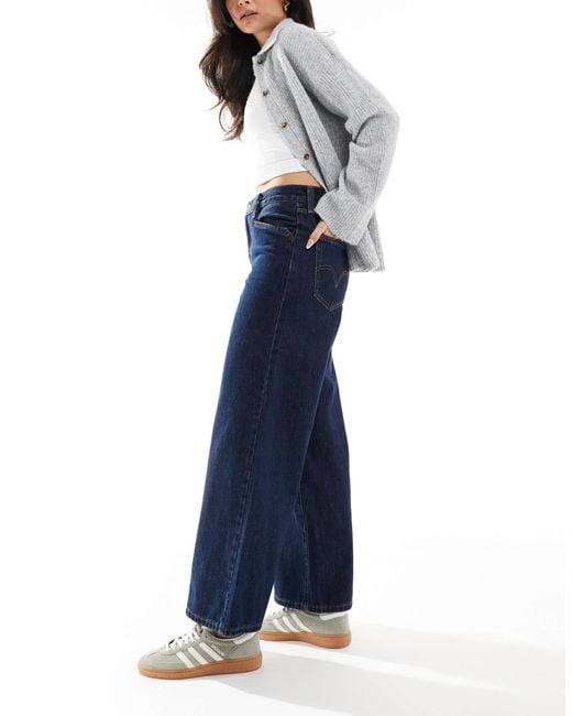 Levi's Blue – '94 – weit geschnittene jeans