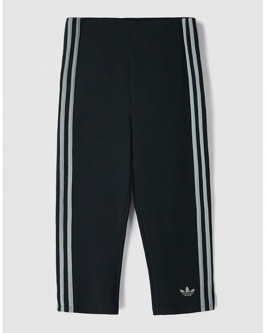 adidas Originals x ASOS White Capri