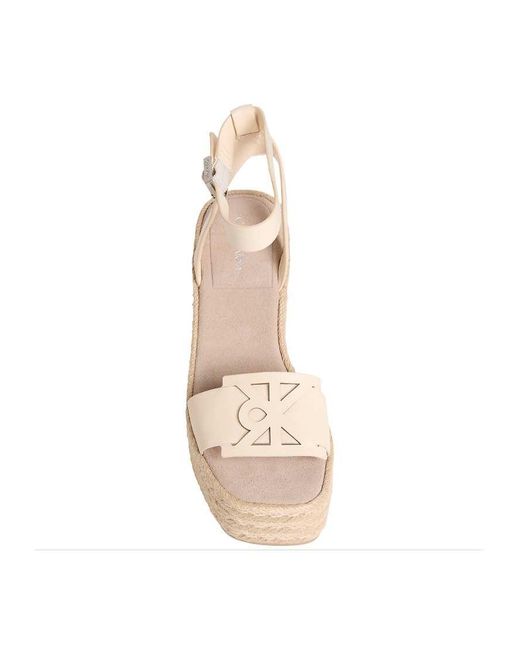 Calvin Klein Natural Elisabeth
