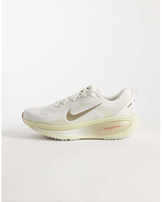 Nike Natural Vomero 18 Trainers