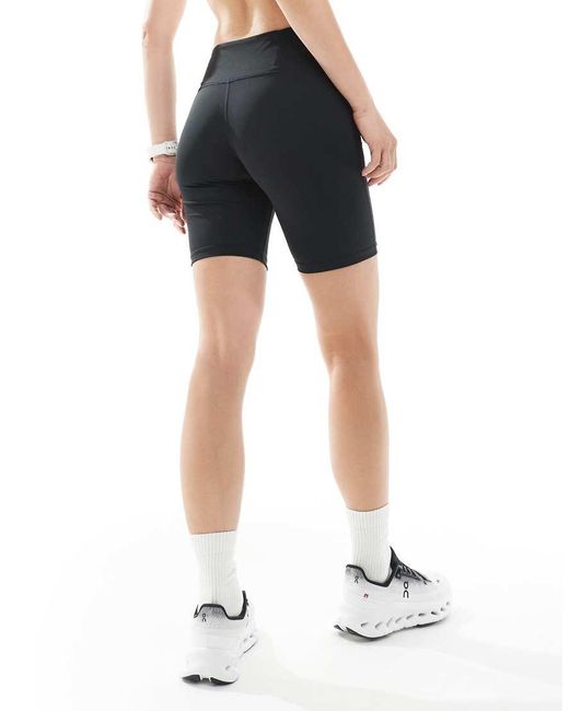 Dare 2b White Upbeat Shorts
