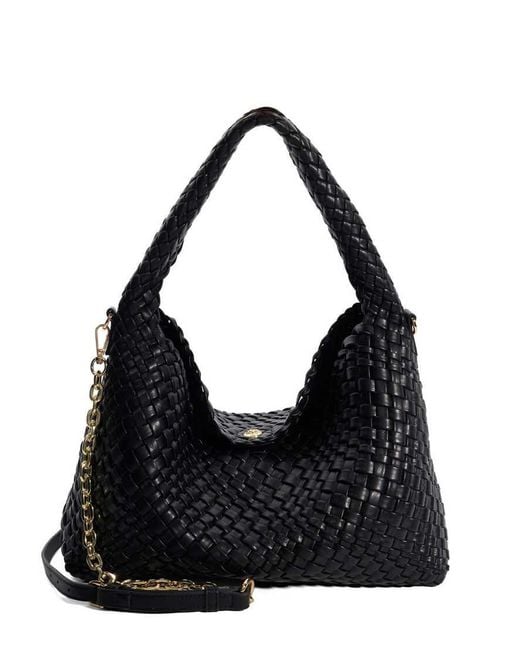 Dune Black Deliberate Bag