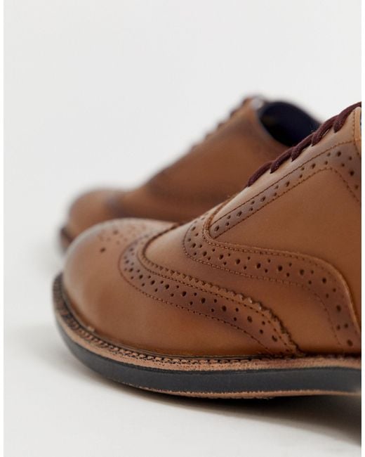 2630 Chaussures Baerchi pour homme en coloris Noir Homme Chaussures Chaussures  à lacets Chaussures Oxford 