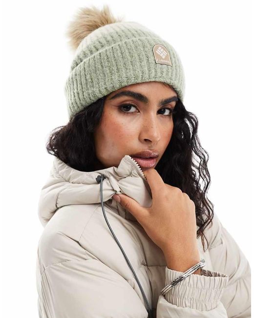 Winter Blur di Columbia in Brown