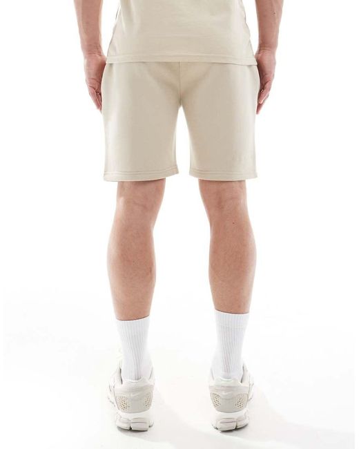 Molla di Ellesse in Natural da Uomo