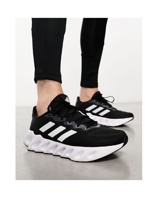 Adidas shop switch trainers