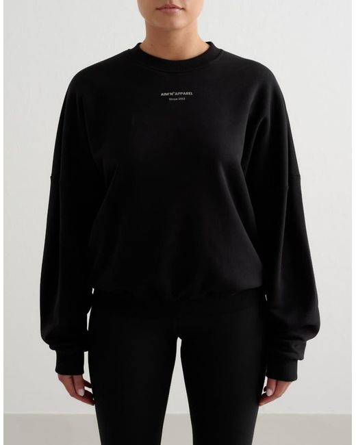 Apparel di Aim'n in Black