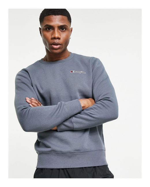 Champion xs sweatshirt cheap