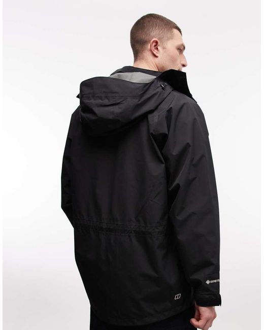 Berghaus Blue Cornice 2.0 Interactive Jacket for men