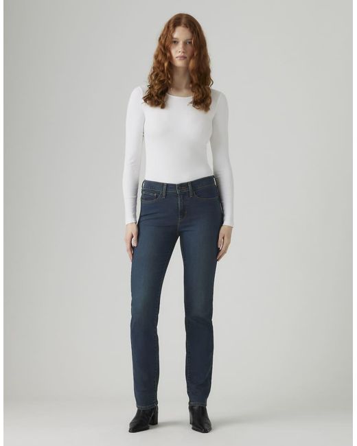 314 Levi's de color Blue