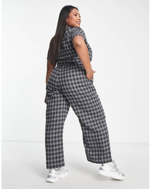 Lola May Plus di Lola May Curve in Blue