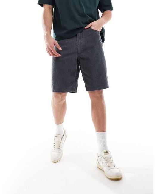 Vans Check-5 in het Blue voor heren