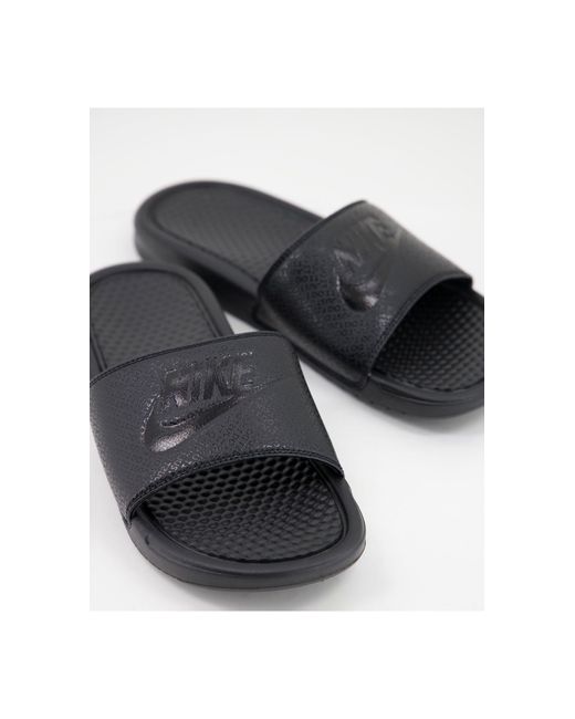 عيد الميلاد صاحب متجر الباستيل nike sandalias negras - mauritiusholiday.net