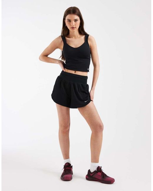 Nike Pro Training Nike de color Black