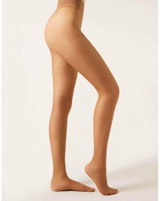 Calzedonia Natural 30 Denier Tights