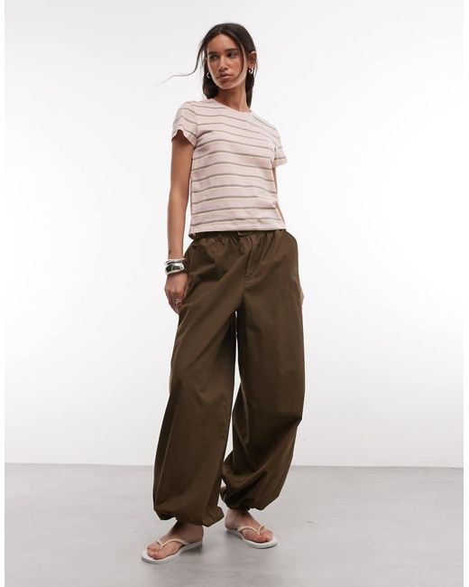 Perfect Monki de color White