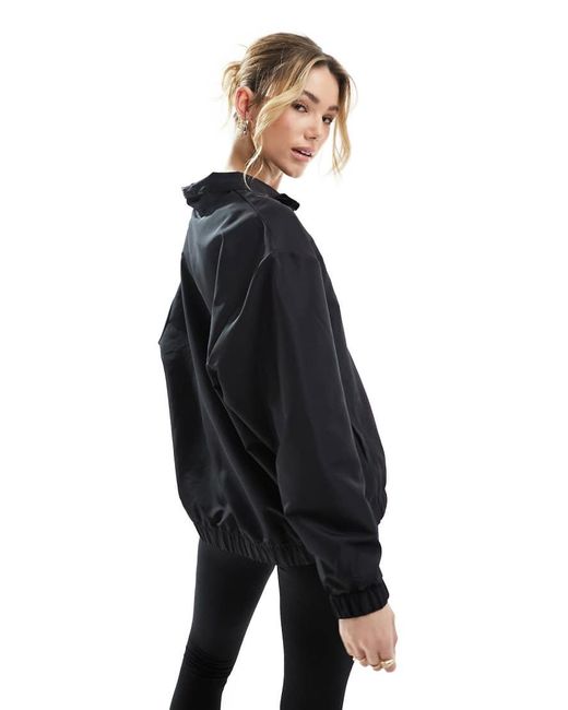 New Balance Blue Sport Woven Jacket