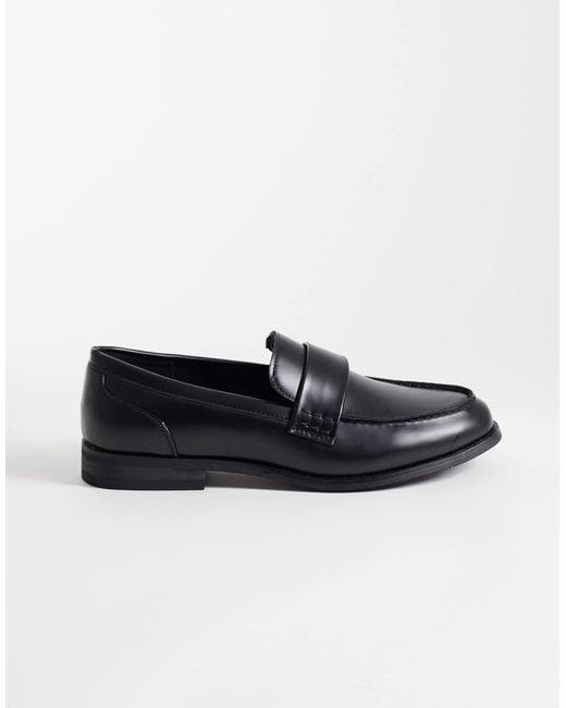 SEQWL Multicolor Hero Loafers for men
