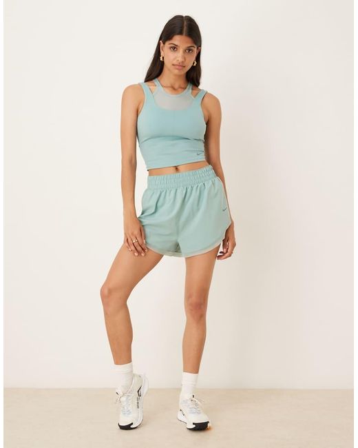 Nike Nike in het Blue