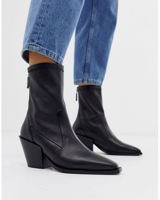 office atomize boots